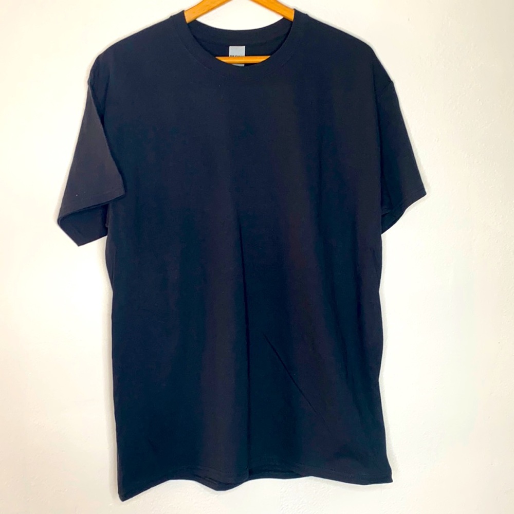 5 for $25 Los Ángeles Urban City T-shirt Sz L
